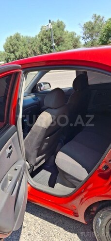 Kia Rio 2005, 260,000 km - 1.4 l - Bakı