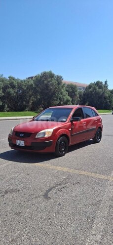 Kia Rio 2005, 260,000 km - 1.4 l - Bakı