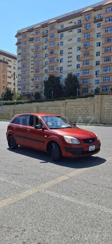 Kia Rio 2005, 260,000 km - 1.4 l - Bakı