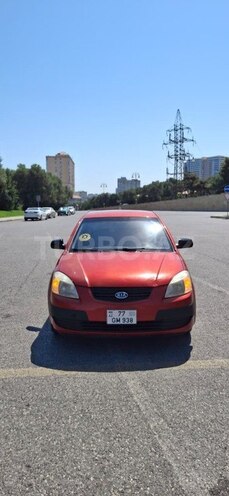 Kia Rio 2005, 260,000 km - 1.4 l - Bakı