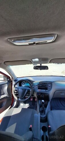 Kia Rio 2005, 260,000 km - 1.4 l - Bakı