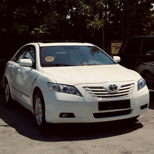 Toyota Camry 2007, 366,000 km - 2.4 l - Bakı