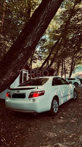 Toyota Camry 2007, 366,000 km - 2.4 l - Bakı