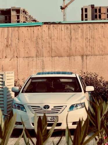 Toyota Camry 2007, 366,000 km - 2.4 l - Bakı