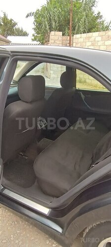 Mercedes E 280 4MATIC 2000, 456,540 km - 2.8 l - Ağdam