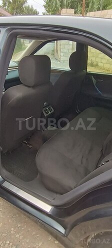 Mercedes E 280 4MATIC 2000, 456,540 km - 2.8 l - Ağdam