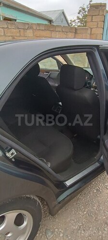 Mercedes E 280 4MATIC 2000, 456,540 km - 2.8 l - Ağdam