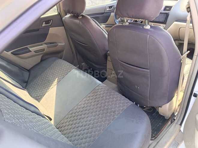 Geely  2012, 137,000 km - 1.8 l - Sumqayıt