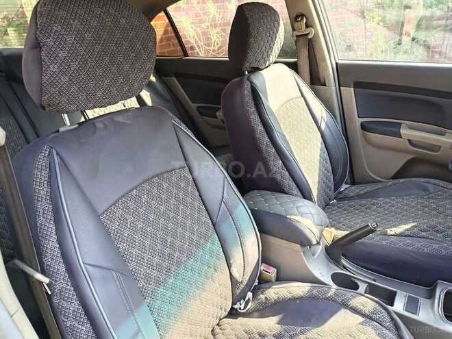 Geely  2012, 137,000 km - 1.8 l - Sumqayıt