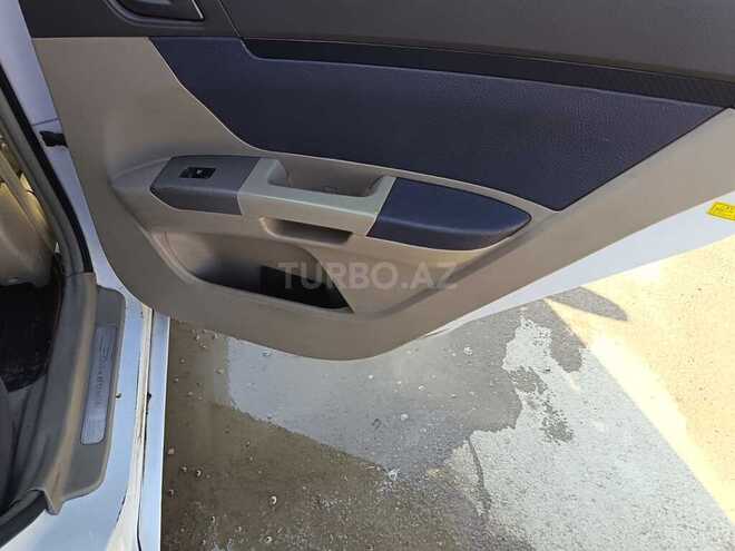 Geely  2012, 137,000 km - 1.8 l - Sumqayıt