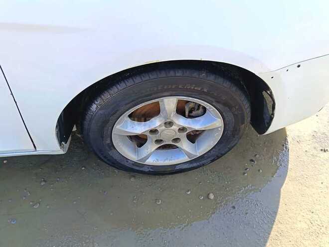 Geely  2012, 137,000 km - 1.8 l - Sumqayıt