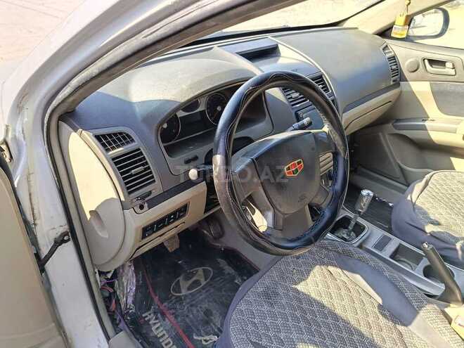 Geely  2012, 137,000 km - 1.8 l - Sumqayıt