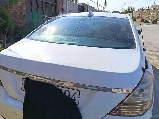 Geely  2012, 137,000 km - 1.8 l - Sumqayıt