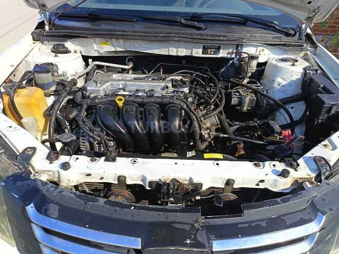 Geely  2012, 137,000 km - 1.8 l - Sumqayıt