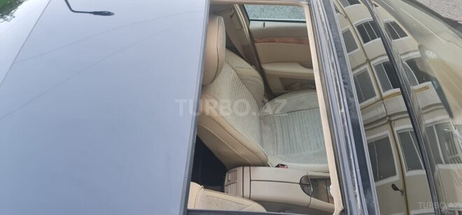 Mercedes E 350 2008, 376,000 km - 3.5 л - Bakı
