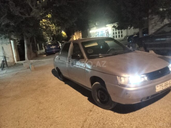 LADA (VAZ) 2110 1998, 128,000 km - 1.6 l - Bakı