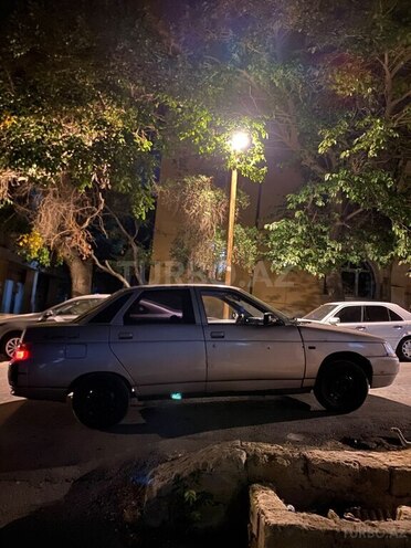 LADA (VAZ) 2110 1998, 128,000 km - 1.6 l - Bakı