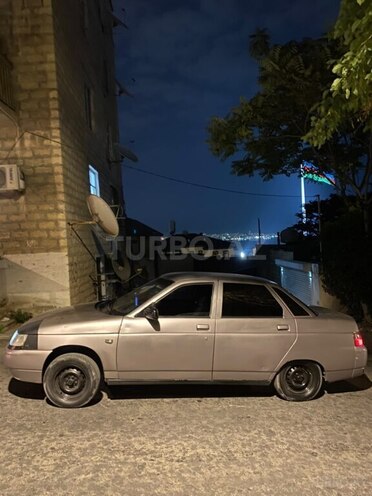 LADA (VAZ) 2110 1998, 128,000 km - 1.6 l - Bakı