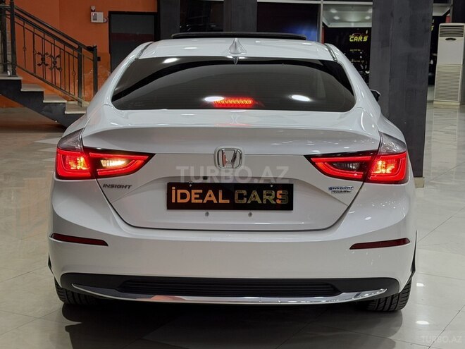 Honda Insight 2021, 108,000 km - 1.5 l - Sumqayıt