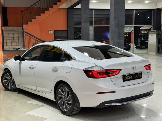 Honda Insight 2021, 108,000 km - 1.5 l - Sumqayıt