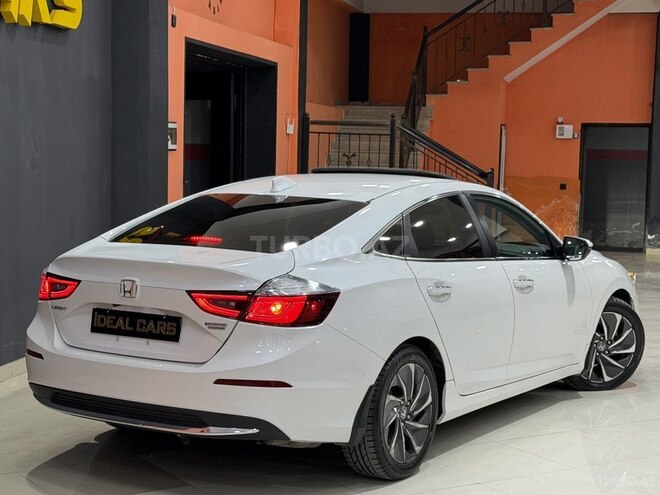 Honda Insight 2021, 108,000 km - 1.5 l - Sumqayıt