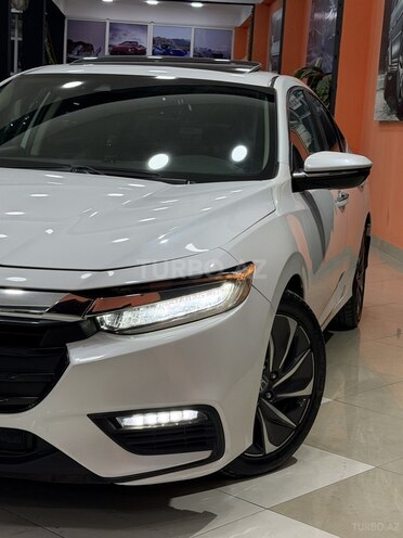 Honda Insight 2021, 108,000 km - 1.5 l - Sumqayıt