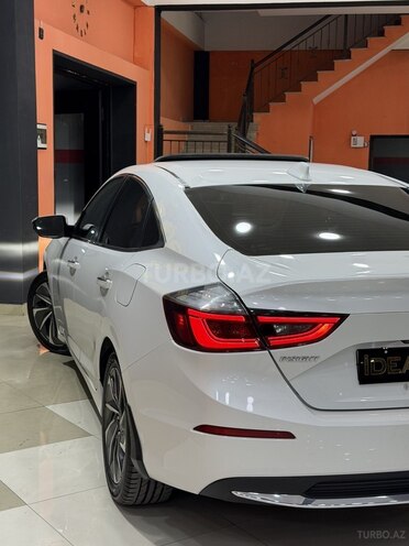 Honda Insight 2021, 108,000 km - 1.5 l - Sumqayıt