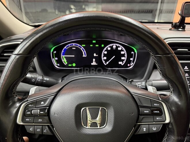 Honda Insight 2021, 108,000 km - 1.5 l - Sumqayıt