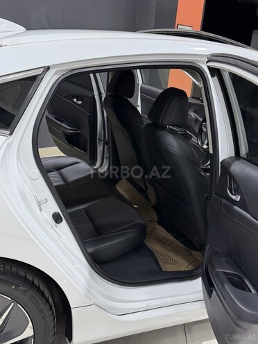 Honda Insight 2021, 108,000 km - 1.5 l - Sumqayıt