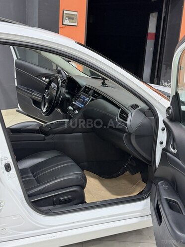 Honda Insight 2021, 108,000 km - 1.5 l - Sumqayıt