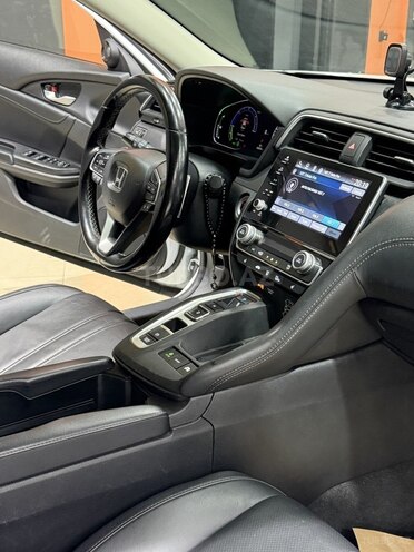 Honda Insight 2021, 108,000 km - 1.5 l - Sumqayıt
