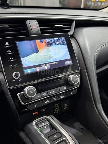 Honda Insight 2021, 108,000 km - 1.5 l - Sumqayıt