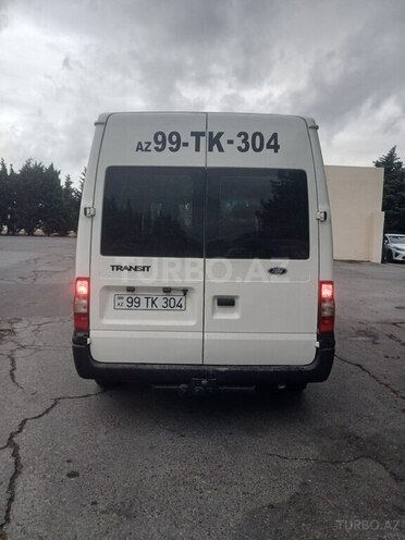 Ford Transit 2006, 410,000 km - 2.4 l - Bakı