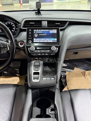 Honda Insight 2021, 108,000 km - 1.5 l - Sumqayıt