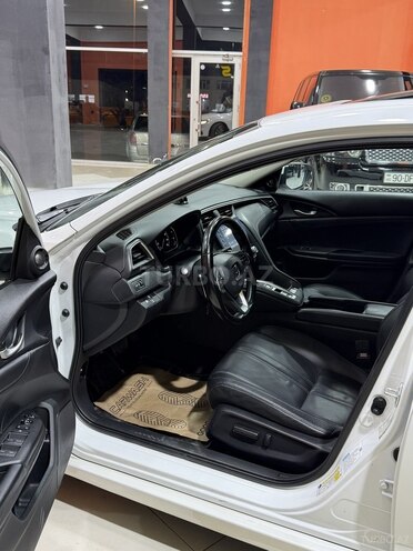 Honda Insight 2021, 108,000 km - 1.5 l - Sumqayıt
