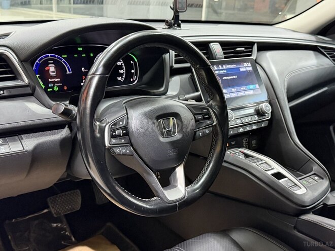 Honda Insight 2021, 108,000 km - 1.5 l - Sumqayıt