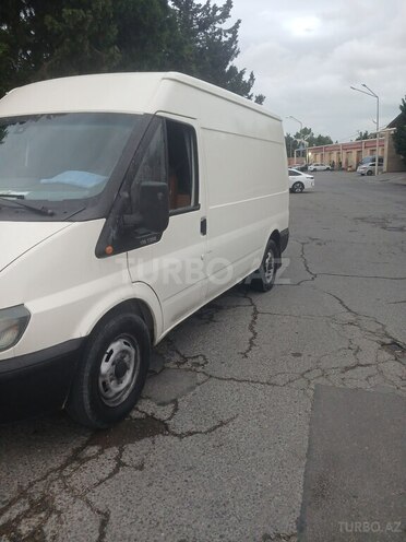 Ford Transit 2006, 410,000 km - 2.4 l - Bakı
