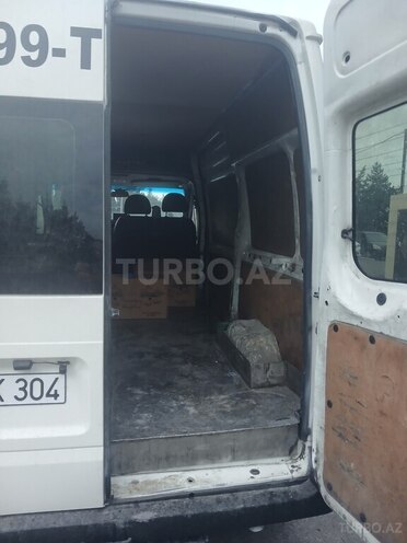 Ford Transit 2006, 410,000 km - 2.4 l - Bakı