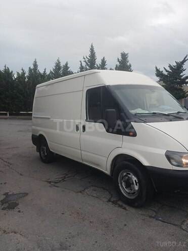 Ford Transit 2006, 410,000 km - 2.4 l - Bakı