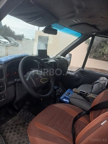 Ford Transit 2006, 410,000 km - 2.4 l - Bakı