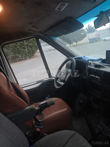 Ford Transit 2006, 410,000 km - 2.4 l - Bakı