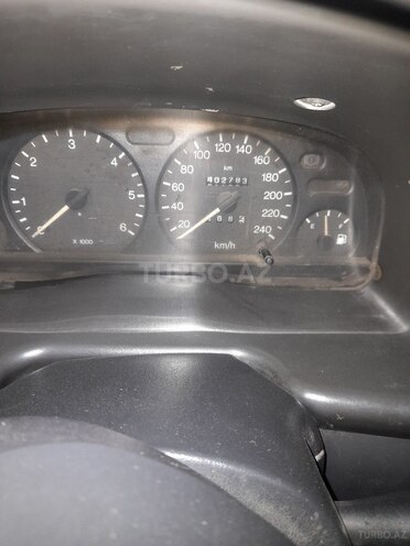 Ford Transit 2000, 402,814 km - 2.4 l - Mingəçevir