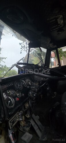 KamAz 53212 1987, 486,000 km - 11.0 l - Bərdə