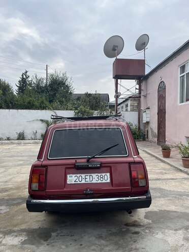 LADA (VAZ) 2104 2006, 60,050 km - 1.6 l - Tovuz