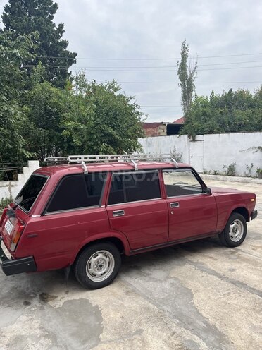 LADA (VAZ) 2104 2006, 60,050 km - 1.6 l - Tovuz