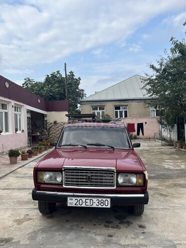 LADA (VAZ) 2104 2006, 60,050 km - 1.6 l - Tovuz
