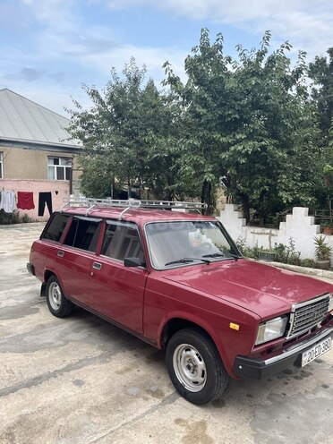 LADA (VAZ) 2104 2006, 60,050 km - 1.6 l - Tovuz