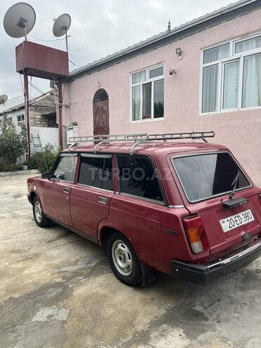 LADA (VAZ) 2104 2006, 60,050 km - 1.6 l - Tovuz