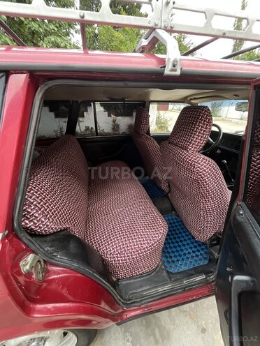 LADA (VAZ) 2104 2006, 60,050 km - 1.6 l - Tovuz