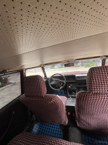 LADA (VAZ) 2104 2006, 60,050 km - 1.6 l - Tovuz